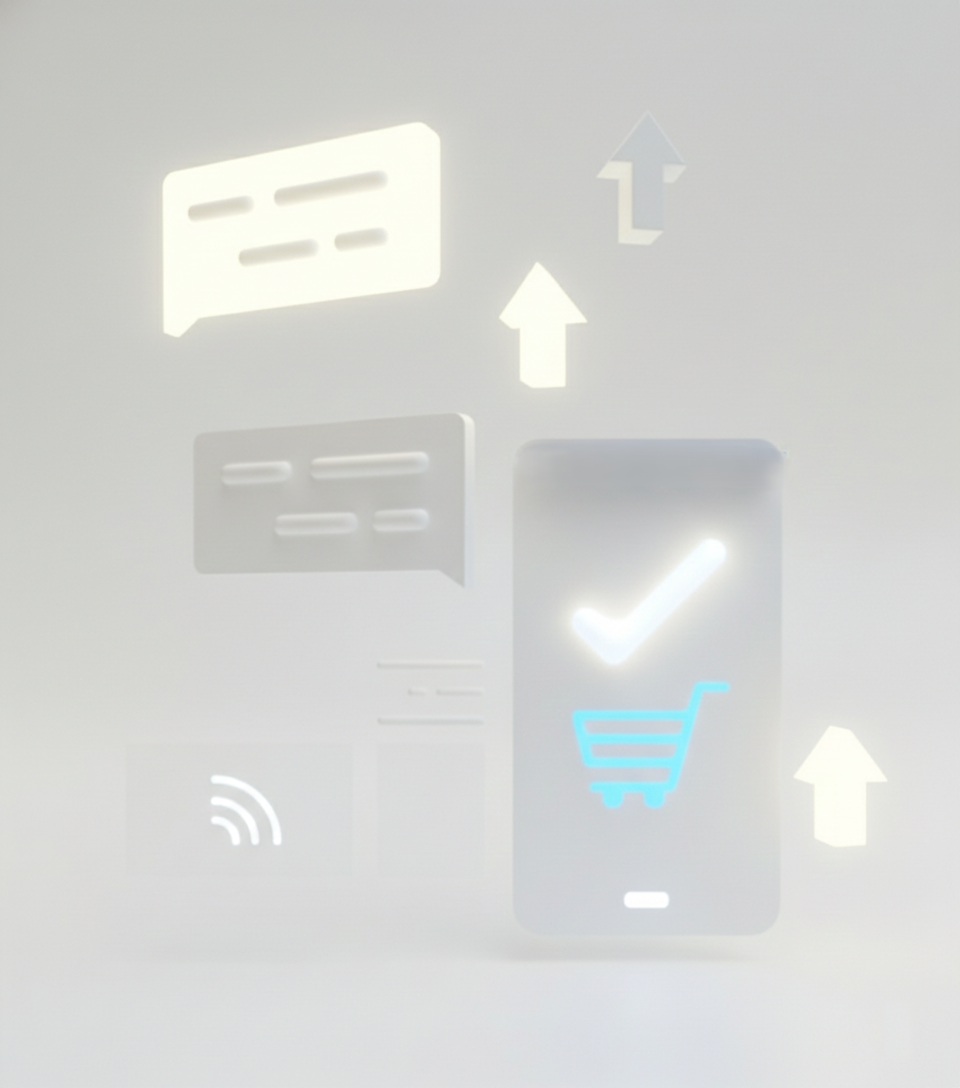 AI Agency & Technology HTML Template