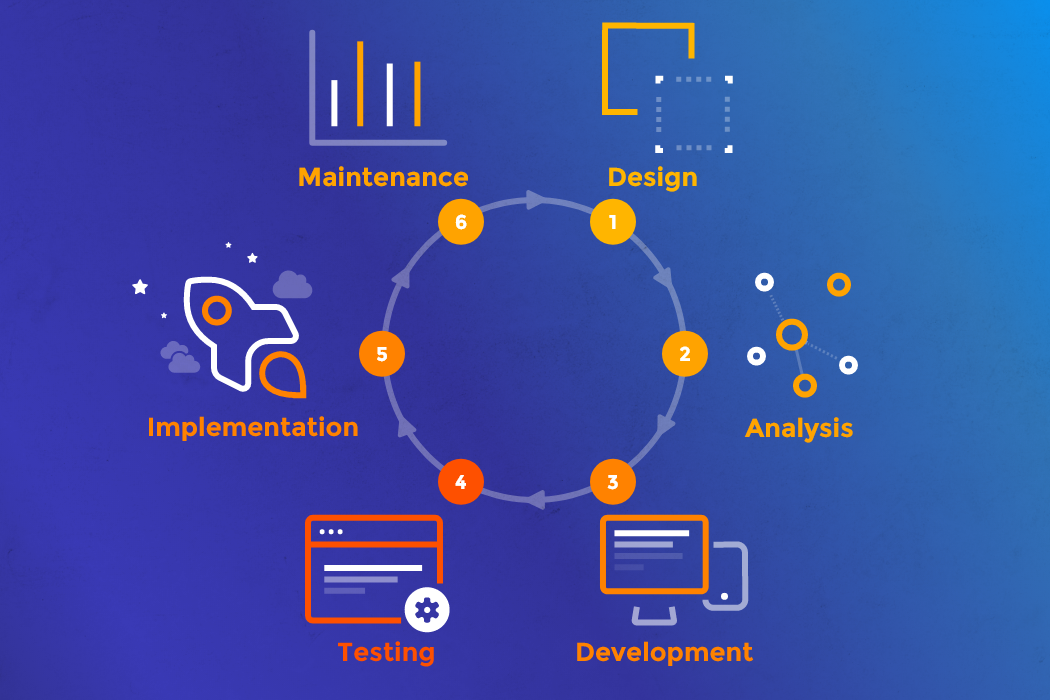 AI Agency & Technology HTML Template
