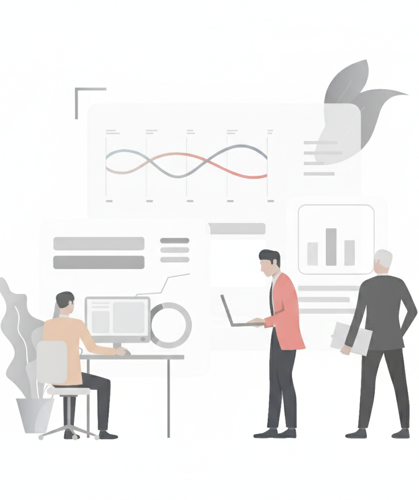 AI Agency & Technology HTML Template